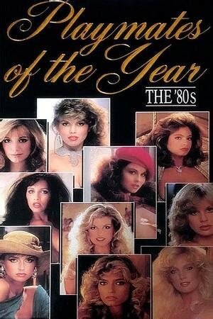 1980 playmates|List of 1980s Playboy Playmates